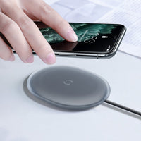 Baseus Jelly Wireless Charger 15W
