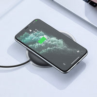 Baseus Jelly Wireless Charger 15W
