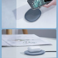 Baseus Jelly Wireless Charger 15W
