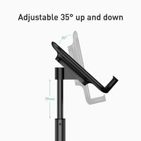 Baseus Literary Youth Desktop Bracket (Telescopic)
