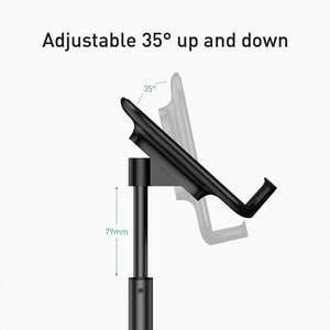 Baseus Literary Youth Desktop Bracket (Telescopic)