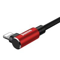 Baseus MVP Elbow Type Cable USB
