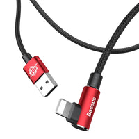 Baseus MVP Elbow Type Cable USB
