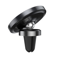 Baseus Magnetic Car Mount (For Dashboards and Air Outlets)
