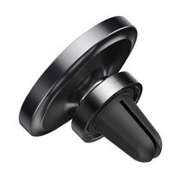 Baseus Magnetic Car Mount (For Dashboards and Air Outlets)
