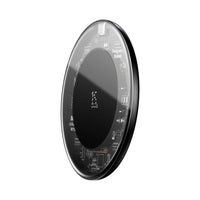 Baseus Simple Wireless Charger 15W (Updated Version for Type-C)
