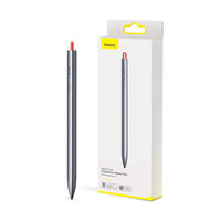 Baseus Square Line Capacitive Stylus pen (Anti misoperation)-Gray
