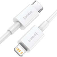 Baseus Superior Series Fast Charging Data Cable Type-C to iP PD 20W
