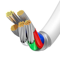 Baseus Superior Series Fast Charging Data Cable Type-C to iP PD 20W
