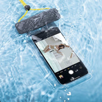 Baseus Waterproof Phone Case IPX8 7.2''
