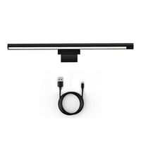 Baseus i-wok Series USB Asymmetric Light Source Screen Hanging Light (Fighting) Pro-Black
