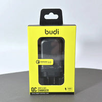 sky Budi HTC QC 3.0 wall charge
