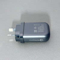 sky Budi HTC QC 3.0 wall charge

