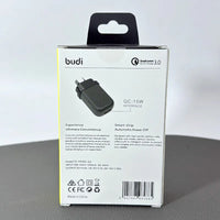 sky Budi HTC QC 3.0 wall charge
