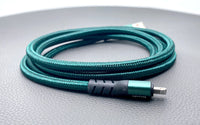 sky Budi DC232L15L 1.5m USB-A to Lightning cable
