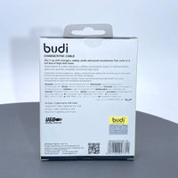 sky Budi DC232L15L 1.5m USB-A to Lightning cable
