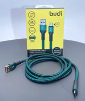 sky Budi DC232T15L 1.5m USB-A to C cable
