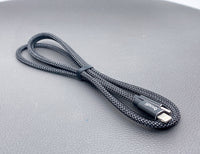 sky Budi DC206TL10 1m 20W Type-C to Lightning cable
