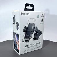 sky Maxguard C20 Plus 15W Wireless Car Charger Holder
