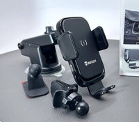 sky Maxguard C20 Plus 15W Wireless Car Charger Holder
