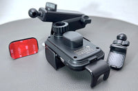 sky Maxguard C20 Plus 15W Wireless Car Charger Holder
