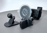 sky Maxguard C20 Plus 15W Wireless Car Charger Holder
