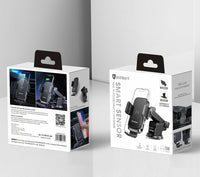 sky Maxguard C20 Plus 15W Wireless Car Charger Holder
