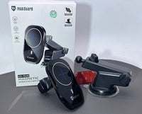 sky Maxguard C21 Plus 15W MagFit Wireless Car Holder
