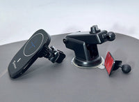 sky Maxguard C21 Plus 15W MagFit Wireless Car Holder
