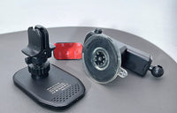 sky Maxguard C21 Plus 15W MagFit Wireless Car Holder
