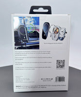 sky Maxguard C21 Plus 15W MagFit Wireless Car Holder
