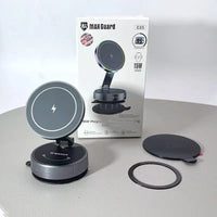 sky Maxguard C23 Magnetit Charging Car Holder

