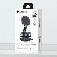 sky Maxguard C23 Magnetit Charging Car Holder

