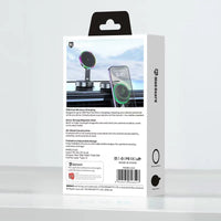sky Maxguard C23 Magnetit Charging Car Holder
