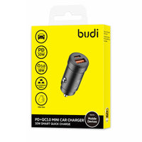 sky Budi CC602 PD 30W Car Charger
