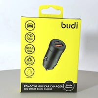 sky Budi CC602 PD 30W Car Charger
