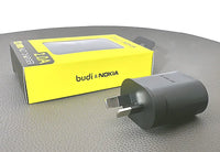 sky Budi & NOKIA CH21A 2.0A wall charger
