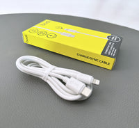 sky Budi DC023TL12 1.2m 35W Type-C to Lightning Cable
