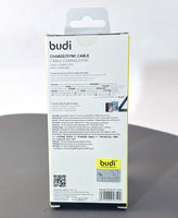 sky Budi DC023TL12 1.2m 35W Type-C to Lightning Cable
