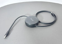 sky Budi DC257TL10B 1m 27W Type-C to Lightning Cable
