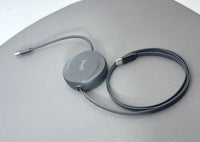 sky Budi DC257TT10B 1m 65W Type-C to C Cable
