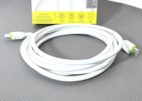 sky Budi DC261TT21W 2.1m Type-C to C Cable
