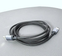 sky Budi DC265TT15B 1.5m 240W Type-C to C Cable

