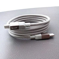 sky Budi DC268TT10G 1M 100W Type-C to C Magnetic Cable
