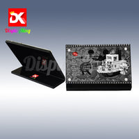 Display King - Acrylic display plaque for Lego Steamboat Willie 21317
