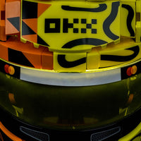 Brick Shine GC Light Kit for LEGO® McLaren Mastercard F1® Team Lando Norris Helmet 43023
