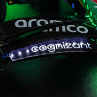 Brick Shine GC Light Kit for LEGO® Aston Martin Aramco AMR25 F1® Car 42240
