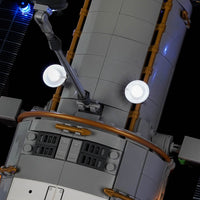 Brick Shine GC Light Kit for LEGO® Hubble Space Telescope 11382
