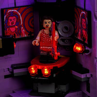 Brick Shine GC Light Kit for LEGO® Olivia Rodrigo's Dual Guitar 43031
