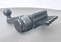 sky Maxguard E06 Air Vent Phone Bracket Car Holder (for Tesla Car)
